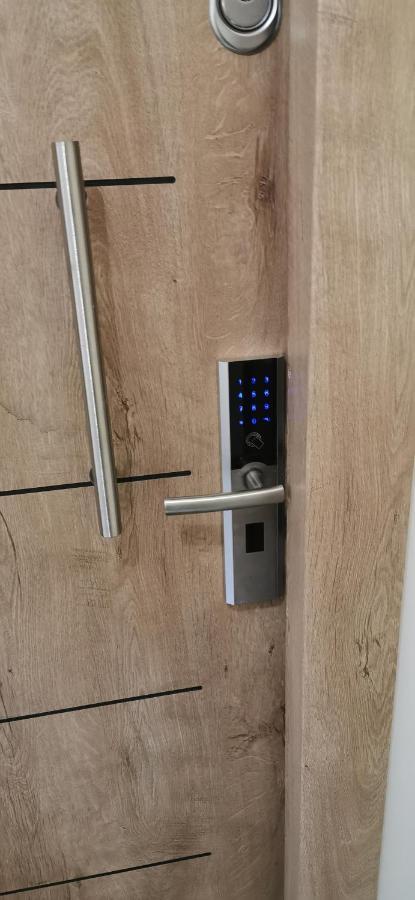Apartament Kalinderu K2 Buşteni Exterior foto