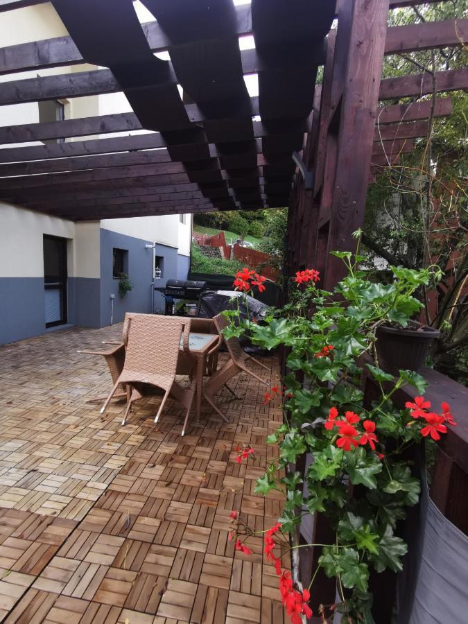 Apartament Kalinderu K2 Buşteni Exterior foto