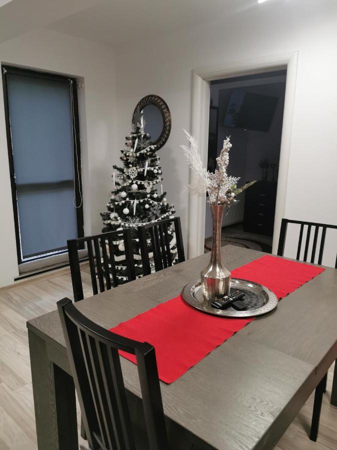 Apartament Kalinderu K2 Buşteni Exterior foto