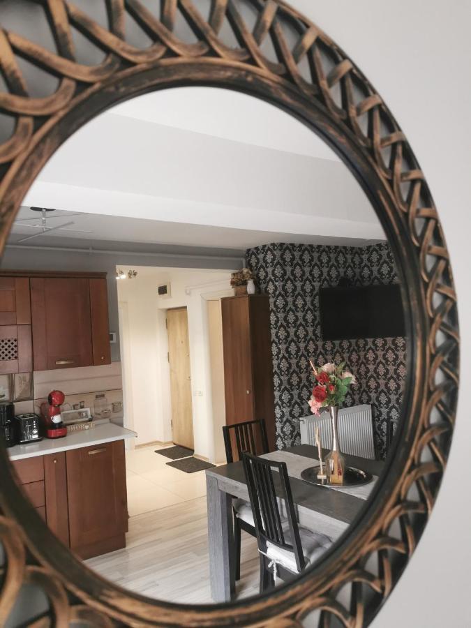 Apartament Kalinderu K2 Buşteni Exterior foto
